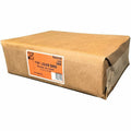 AJM Packaging Pint-Size Liquor Bags, Natural Kraft, 500 / Carton, AJMLP35NP5CES