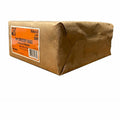 AJM Packaging #2 Kraft Paper Grocery Bags, Brown, 1 Pack, AJMGB02NP5CES