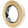 Business Source Utility-purpose Masking Tape, Tan, 1 Roll, BSN16440