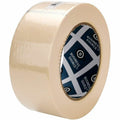 Business Source Utility-purpose Masking Tape, Tan, 1 Roll, BSN16442
