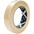 Business Source Utility-purpose Masking Tape, Tan, 1 Roll, BSN16441