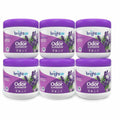 BPG International Bright Air Super Odor Eliminator Air Freshener, Purple, 6 / Carton, BRI901325CT