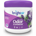 BPG Bright Air Super Odor Eliminator Air Freshener, Purple, 6 / Carton, BRI901325CT