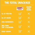 We Are The Chompians CHOMPS Chomplings Snack Sticks, 24 / Pack, CHSLCTOTJ24