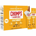 We Are The Chompians CHOMPS Chomplings Snack Sticks, 24 / Pack, CHSLCTOTJ24
