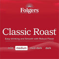J.M. Smucker Folgers Filter Pack Coffee, 40 / Carton, FOL52320