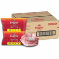 J.M. Smucker Folgers Filter Pack Coffee, 40 / Carton, FOL52320