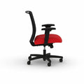 The HON HON Convergence Synchro Tilt Task Chair, Red, HONCMY1ACU67