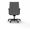The HON Company HON Ignition 2.0 Chair, Gray, HONI2U2ASX39NTK