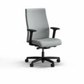 The HON HON Ignition 2.0 Chair, Gray, HONI2U2ASX39NTK