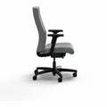 The HON Company HON Ignition 2.0 Chair, Gray, HONI2U2ASX39NTK