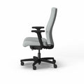 The HON HON Ignition 2.0 Chair, Gray, HONI2U2ASX39NTK