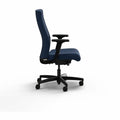 The HON HON Ignition 2.0 Chair, Blue, HONI2U2ASX04NTK