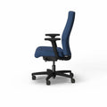 The HON HON Ignition 2.0 Chair, Blue, HONI2U2ASX04NTK