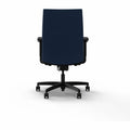 The HON Company HON Ignition 2.0 Chair, Blue, HONI2U2ASX04NTK