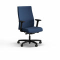 The HON HON Ignition 2.0 Chair, Blue, HONI2U2ASX04NTK
