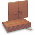 Smead Recycled Expanding File, Brown, SMD71073EA