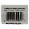 Newell Sanford Kneaded Rubber Eraser, Gray, SAN70531EA