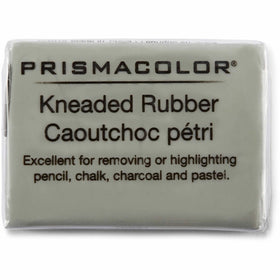 Newell Sanford Kneaded Rubber Eraser, Gray, SAN70531EA
