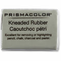 Newell Sanford Kneaded Rubber Eraser, Gray, SAN70531EA