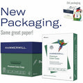 Sylvamo Hammermill Premium Color Copy Paper, White, 11" x 17", 4 / Carton, HAM102541CT
