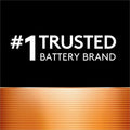 Duracell Ultra Lithium CR2 Batteries, 2 / Pack, DURCR2B2