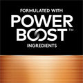 Duracell CopperTop Alkaline AAA Batteries, Black, 24 / Pack, DURMN2400B24Z