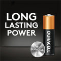 Duracell 303/357 Silver Oxide Button Batteries, 3 / Pack, DURDU3033573