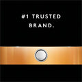 Duracell 303/357 Silver Oxide Button Batteries, 3 / Pack, DURDU3033573