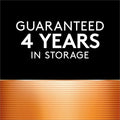 Duracell 303/357 Silver Oxide Button Batteries, 3 / Pack, DURDU3033573