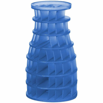 Fresh Eco Air Dispenser Scented Refill, Light Blue, 6 / Carton, FRSEA36CBCT