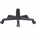 NuSparc Multi-Task Chair, Black, NPRFCH300FFFBK