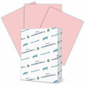 Sylvamo Hammermill 24lb Color Paper, Pink, 8 1/2" x 11", 10 / Carton, HAM104463CT