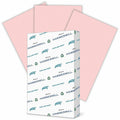 Sylvamo Hammermill Color Copier Paper, Pink, 8 1/2" x 14", 10 / Carton, HAM103390CT