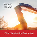 HP Premium Inkjet Paper, White, 8 1/2" x 11", 5 / Carton, HEW203000CT