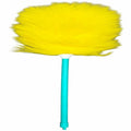Genuine Joe Extendable Lambswool Duster, Multi, GJO38401