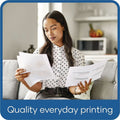 Universal Recycled Copy Paper, White, 40 / Pallet, UNV20030PL