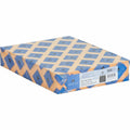 Sparco Premium Grade Pastel Color Copy Paper, Goldenrod, 8 1/2" x 11", 10 / Carton, SPR05125CT