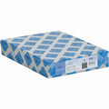 Sparco Premium Grade Pastel Color Copy Paper, Gray, 8 1/2" x 11", 10 / Carton, SPR05126CT