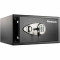 Master Lock Sentry Safe X105P Security Safe, Black, SENX105P