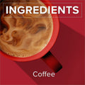 J.M. Smucker Folgers Ground French Vanilla Medium-Roast Ground Coffee, FOL98181