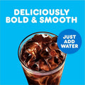 J.M. Smucker Folgers Dunkin' Cold Brew Coffee, FOL01649
