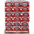 Crystal Geyser Water Geyser Alpine Spring Water, 54 / Pallet, CGW35001PL