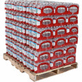 Crystal Geyser Water Geyser Alpine Spring Water, 54 / Pallet, CGW35001PL
