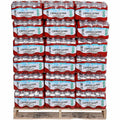 Crystal Geyser Water Geyser Alpine Bottled Spring Water, 2 / Pallet, CGW24514PL