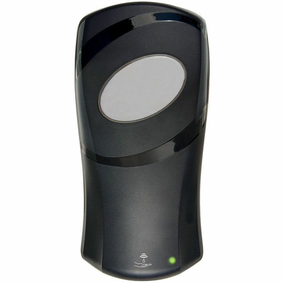 Dial FIT Touch-Free Dispensers, Slate, ABS Plastic, 1.27 quart, Level Indicator, DIA16605