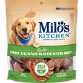 J.M. Smucker Milo's Kitchen Beef & Rice Dog Treats, SMU52775