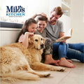 J.M. Smucker Milo's Kitchen Beef & Rice Dog Treats, SMU52775
