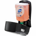 Henkel Dial Professional FIT Manual Foam Soap Dispensers, Slate, DIA16615