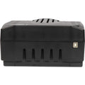 Eaton Tripp Lite series AVR 750VA Desktop UPS, Black, TRPAVR750U